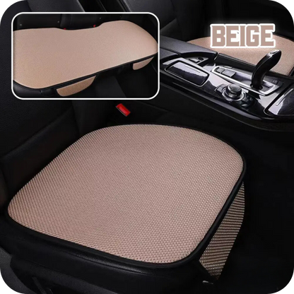 BRIAN CAR SEAT - Breathable & Anti-Slip Cotton Car Seat Covers