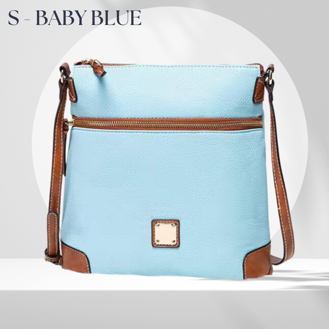 Last Day Promotion 50% OFF - DasyBag Grain Crossbody Bag