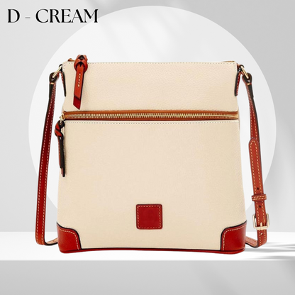 Last Day Promotion 50% OFF - DasyBag Grain Crossbody Bag