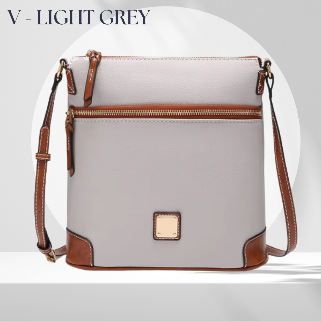 Last Day Promotion 50% OFF - DasyBag Grain Crossbody Bag