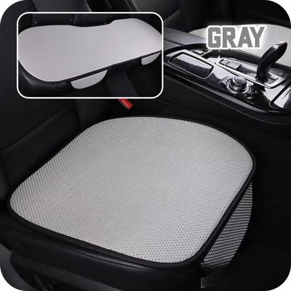 BRIAN CAR SEAT - Breathable & Anti-Slip Cotton Car Seat Covers